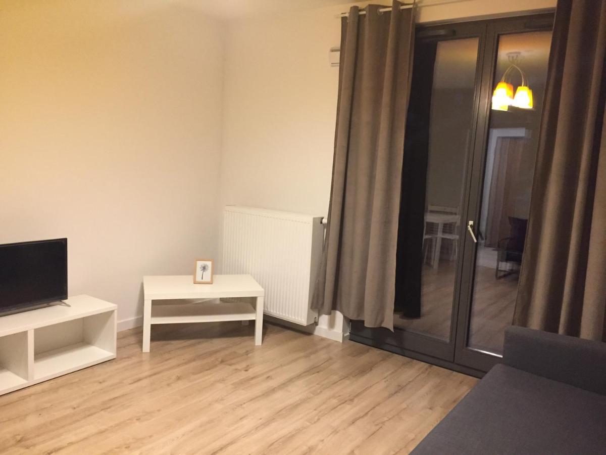 Marcina Kasprzaka 29c Apartament Warszawa